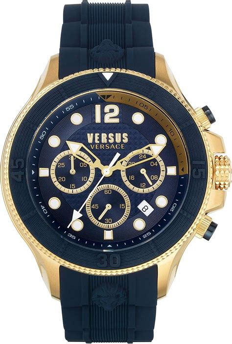 versus watch|versus versace watches for men.